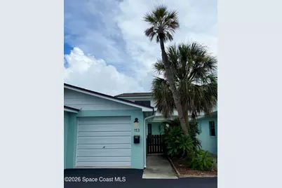 113 Kristi Drive, Indian Harbour Beach, FL 32937 - Photo 3