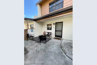 113 Kristi Drive, Indian Harbour Beach, FL 32937 - Photo 1