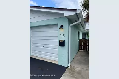 113 Kristi Drive, Indian Harbour Beach, FL 32937 - Photo 21