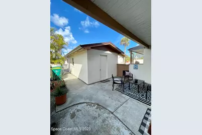 113 Kristi Drive, Indian Harbour Beach, FL 32937 - Photo 5