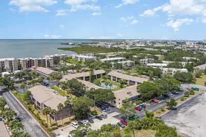 201 International Drive #215, Cape Canaveral, FL 32920 - Photo 33