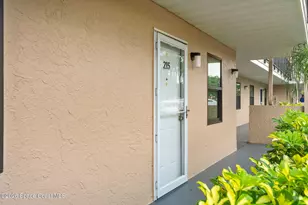 201 International Dr, Cape Canaveral, FL 32920 - Photo 1