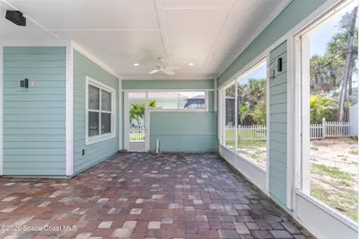 605 N Shannon Avenue, Indialantic, FL 32903 - Photo 59