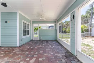 605 N Shannon Ave, Indialantic, FL 32903 - Photo 59