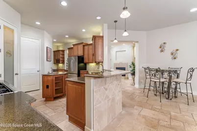 605 N Shannon Avenue, Indialantic, FL 32903 - Photo 7