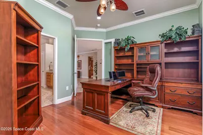 605 N Shannon Avenue, Indialantic, FL 32903 - Photo 9