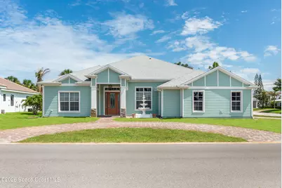605 N Shannon Avenue, Indialantic, FL 32903 - Photo 3