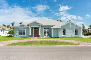 605 N Shannon Ave, Indialantic, FL 32903 - Photo 3