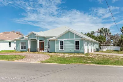 605 N Shannon Avenue, Indialantic, FL 32903 - Photo 5