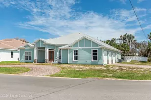 605 N Shannon Ave, Indialantic, FL 32903 - Photo 5