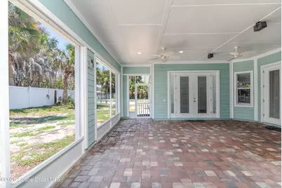 605 N Shannon Avenue, Indialantic, FL 32903 - Photo 15