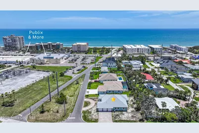 605 N Shannon Avenue, Indialantic, FL 32903 - Photo 17
