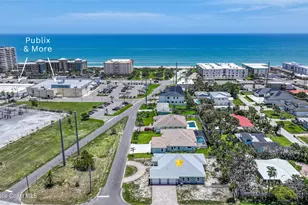 605 N Shannon Ave, Indialantic, FL 32903 - Photo 17