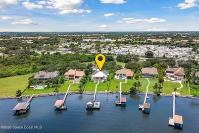 6760 Still Point Drive, Melbourne, FL 32940 - Photo 3