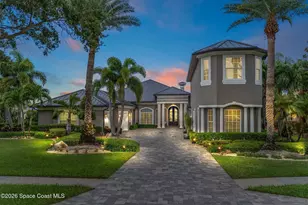 6760 Still Point Dr, Melbourne, FL 32940 - Photo 1