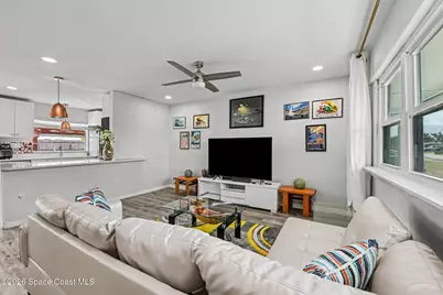 1500 Glen Haven Drive, Merritt Island, FL 32952 - Photo 3