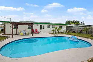 1500 Glen Haven Dr, Merritt Island, FL 32952 - Photo 15