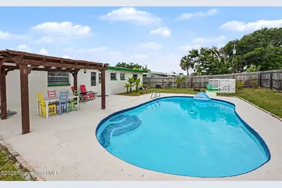 1500 Glen Haven Drive, Merritt Island, FL 32952 - Photo 15