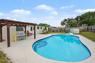 1500 Glen Haven Dr, Merritt Island, FL 32952 - Photo 15