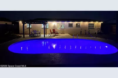 1500 Glen Haven Drive, Merritt Island, FL 32952 - Photo 5