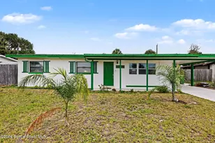 1500 Glen Haven Dr, Merritt Island, FL 32952 - Photo 1