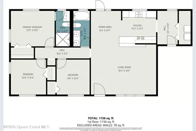 1500 Glen Haven Drive, Merritt Island, FL 32952 - Photo 17