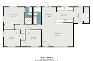 1500 Glen Haven Dr, Merritt Island, FL 32952 - Photo 17