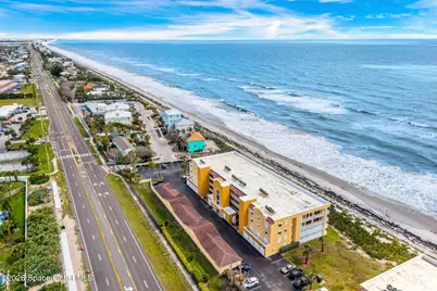 1791 A1A Highway #1204, Indian Harbour Beach, FL 32937 - Photo 3
