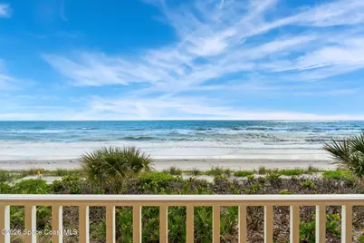 1791 A1A Highway #1204, Indian Harbour Beach, FL 32937 - Photo 29