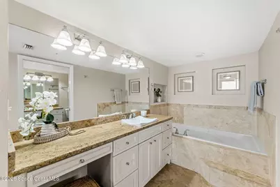1791 A1A Highway #1204, Indian Harbour Beach, FL 32937 - Photo 19