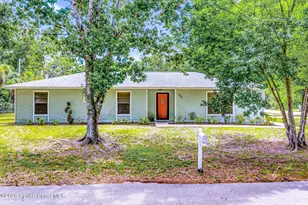 1100 Wabasso Ave SE, Palm Bay, FL 32909 - Photo 1