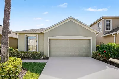 3244 Lusitania Lane, Indialantic, FL 32903 - Photo 1