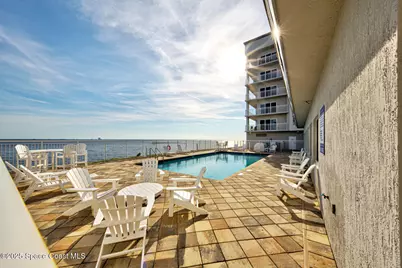 1805 Riverside Drive #504, Titusville, FL 32780 - Photo 41