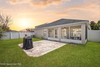 4854 Borealis Court, Melbourne, FL 32940 - Photo 37
