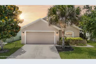4854 Borealis Court, Melbourne, FL 32940 - Photo 1
