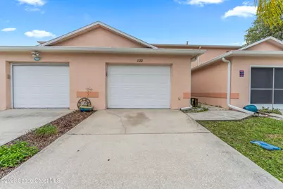 222 Forecast Lane #2-14, Rockledge, FL 32955 - Photo 1