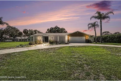 3100 Saunders Place, Titusville, FL 32780 - Photo 1