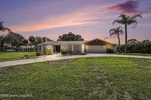 3100 Saunders Pl, Titusville, FL 32780 - Photo 1
