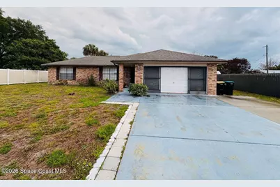 618 Americana Boulevard NE, Palm Bay, FL 32907 - Photo 1