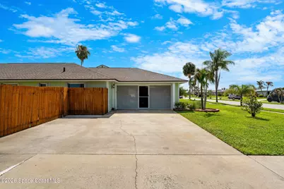 400 Port Royal Boulevard, Satellite Beach, FL 32937 - Photo 5