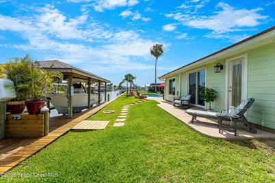 400 Port Royal Boulevard, Satellite Beach, FL 32937 - Photo 11