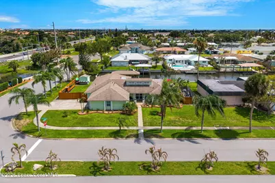400 Port Royal Boulevard, Satellite Beach, FL 32937 - Photo 17