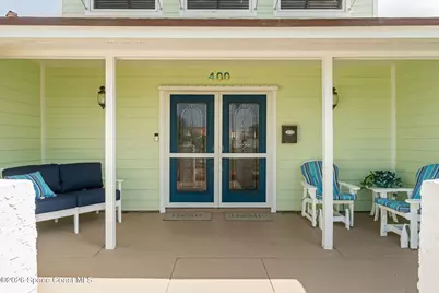 400 Port Royal Boulevard, Satellite Beach, FL 32937 - Photo 3
