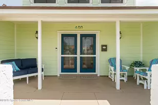 400 Port Royal Blvd, Satellite Beach, FL 32937 - Photo 3