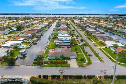 400 Port Royal Boulevard, Satellite Beach, FL 32937 - Photo 19