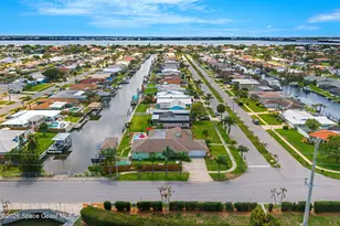 400 Port Royal Blvd, Satellite Beach, FL 32937 - Photo 19