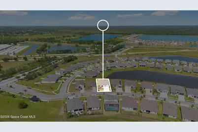 3477 Rixford Way SE, Palm Bay, FL 32909 - Photo 23