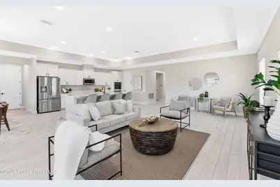 3477 Rixford Way SE, Palm Bay, FL 32909 - Photo 3