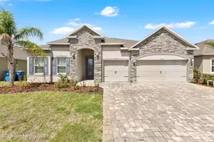 3477 Rixford Way SE, Palm Bay, FL 32909 - Photo 1