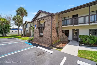 1515 Huntington Lane #913, Rockledge, FL 32955 - Photo 1